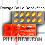 Dosage De La Dapoxétine new01